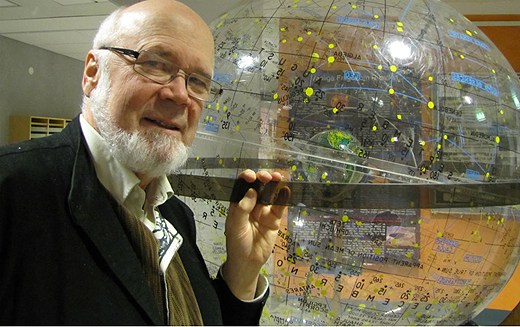 Bengt Gustafsson